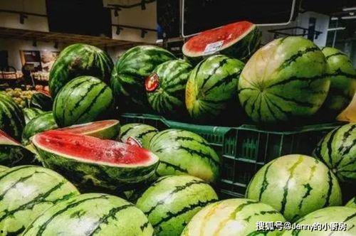 娱乐圈吃瓜买西瓜,娱乐圈瓜田乐享西瓜时光